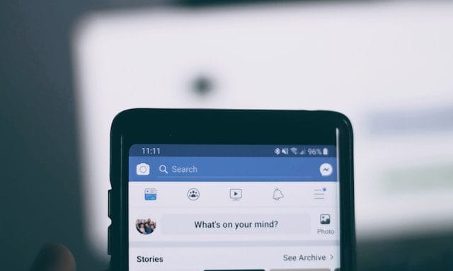 leállnak a facebook-hirdetések július 10 gdpr